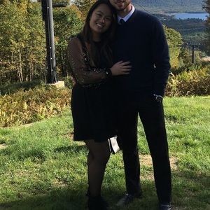 3 for 25 Sheer sleeve Dress